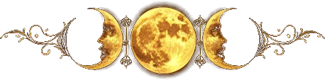 Lunaria Tarot